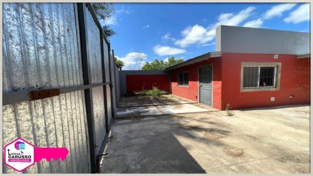 Casa · 80m² · 3 Ambientes · 4 Cocheras
