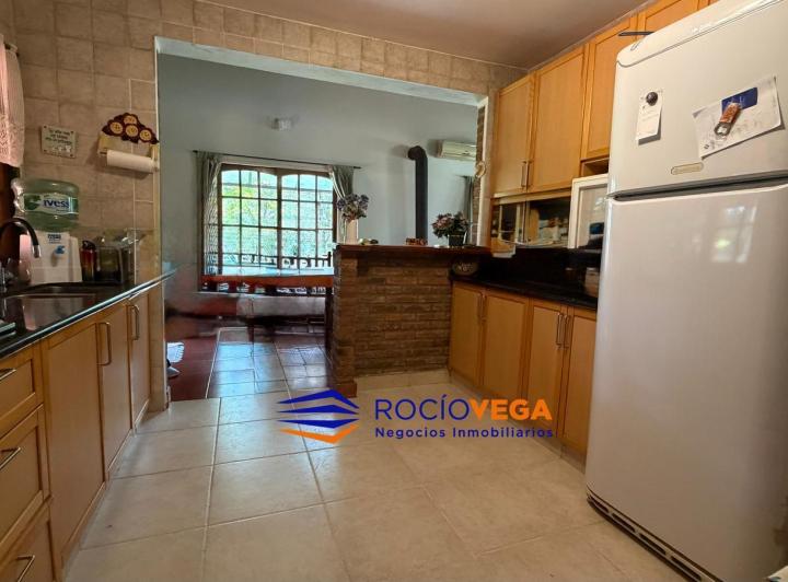 Casa · 238m² · 5 Ambientes