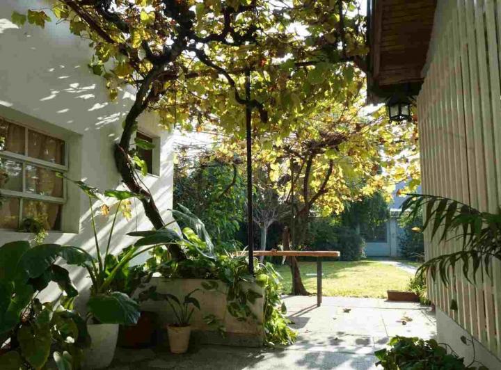 Casa · 144m² · 5 Ambientes · 1 Cochera