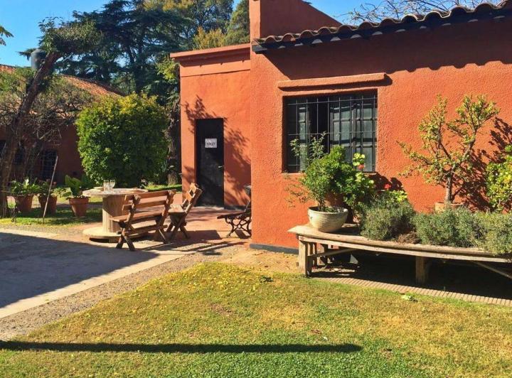 Casa · 400m² · 6 Ambientes