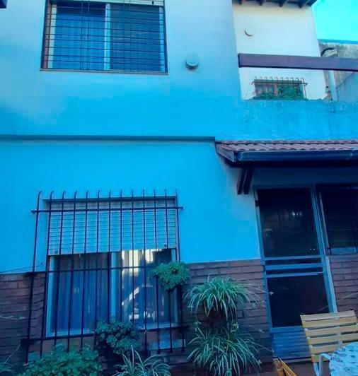 Casa · 120m² · 5 Ambientes