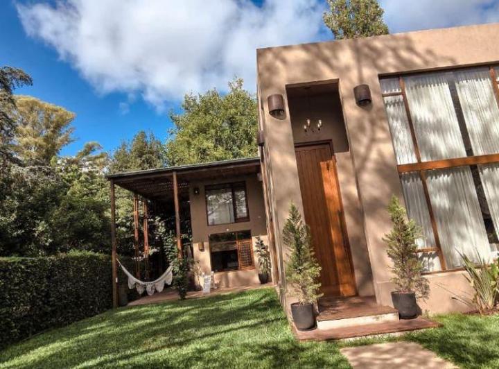 Casa · 270m² · 4 Ambientes