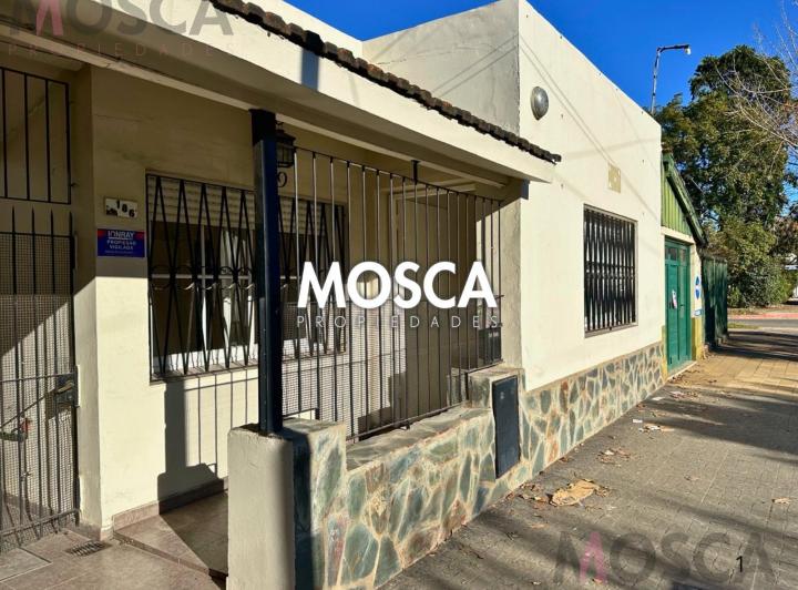 Casa · 100m² · 3 Ambientes
