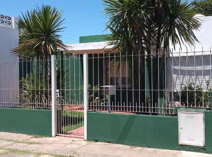 Casa · 75m² · 3 Ambientes · 1 Cochera