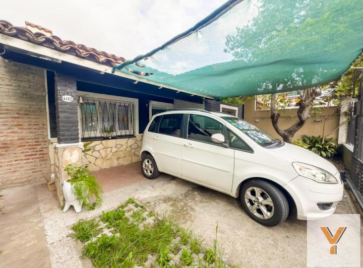 Casa · 120m² · 3 Ambientes