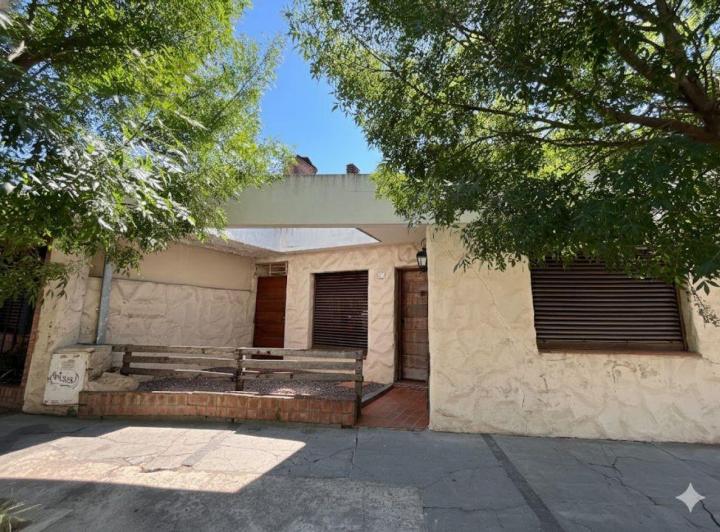 Casa · 120m² · 4 Ambientes