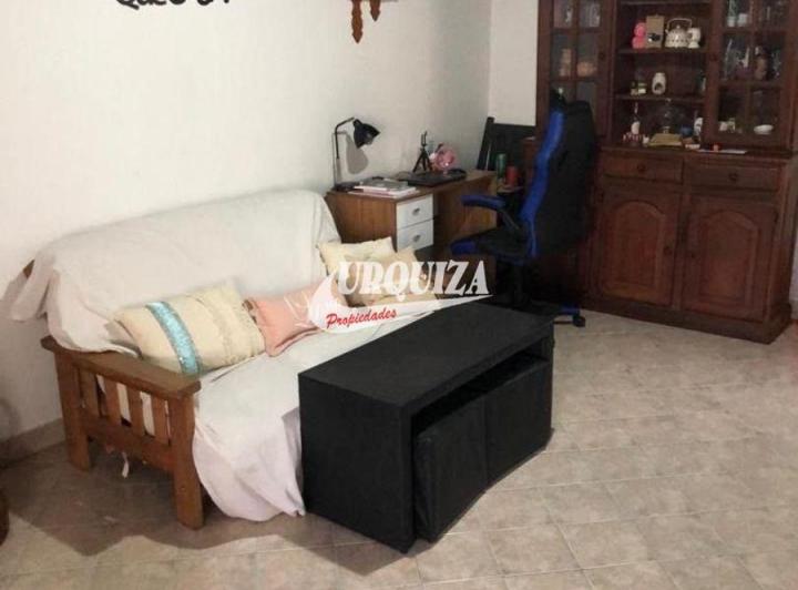 Casa · 100m² · 3 Ambientes · 1 Cochera