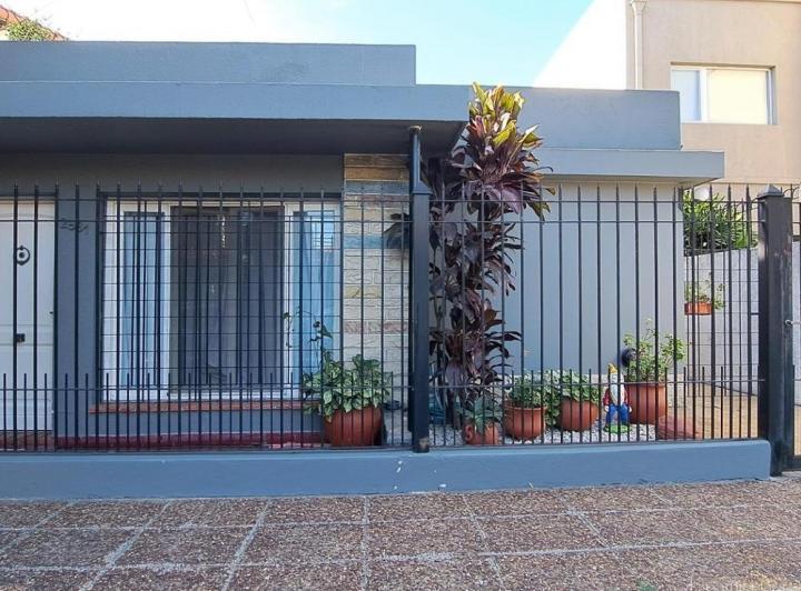 Casa · 97m² · 3 Ambientes