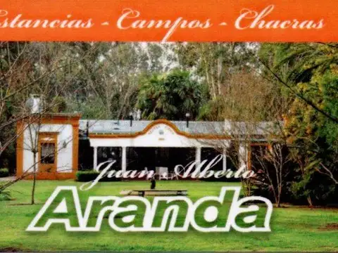 Campo en Venta en Lezama, Partido de Lezama