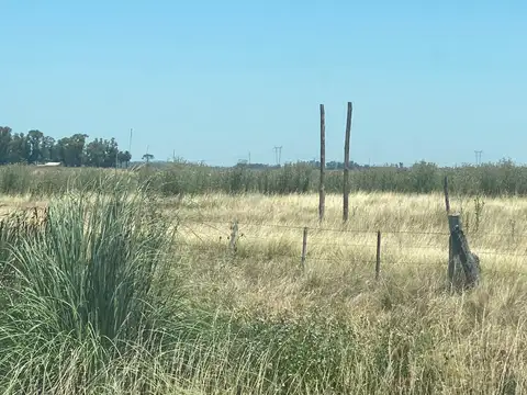 Campo en Venta en La Plata, Partido de La Plata