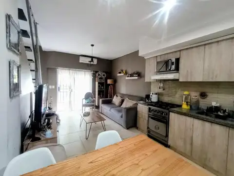 Venta ph 3 ambientes en villa luro