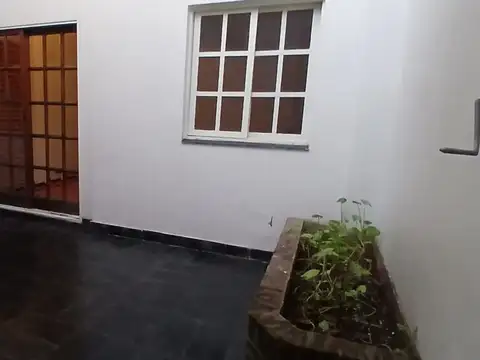 Ph de 2 amb con patio y terraza propia en saavedra