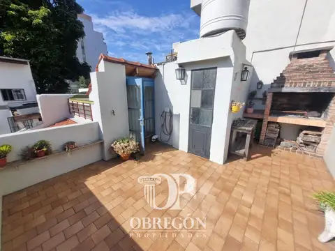 Venta-ph-4 ambientes-patio-terraza-parrilla-villa del parque