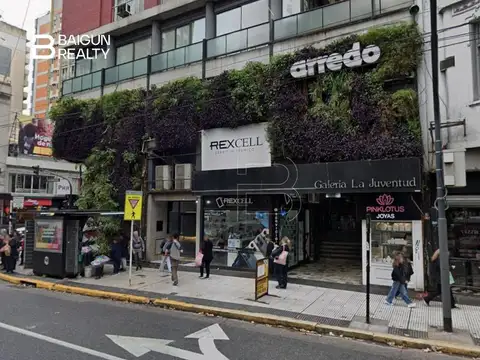 Local en alquiler, zona barrio norte