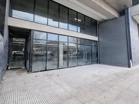 Local en venta o alquiler en palermo