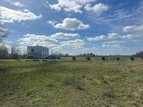Campo en Venta en Pavón, Partido de Exaltación de la Cruz