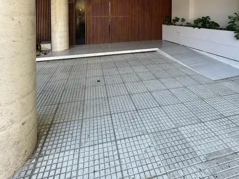 Hermoso monoambiente