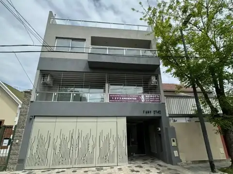 Oficina en alquiler en villa devoto (solo alquiler comercial).
