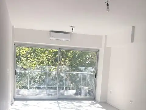 Departamento en recoleta