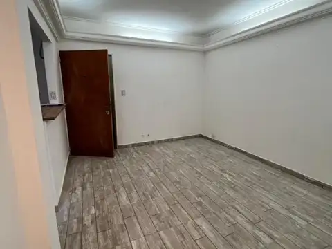 Alquiler departamento 2 ambientes  en flores