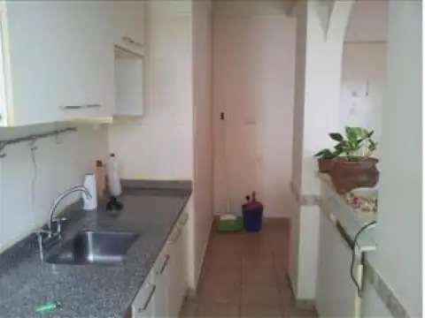 Departamento en venta 1 dormitorios