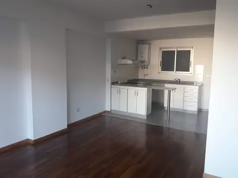 Alquiler monoambiente  villa urquiza balcón