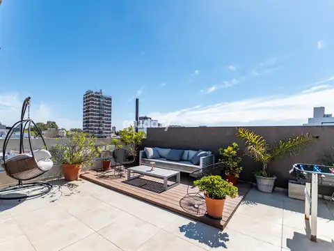 Venta departamento 4 ambientes - saavedra