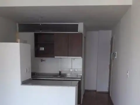 Exclusivo monoambiente balcón y vista abierta! divisible! moderno con amenities!