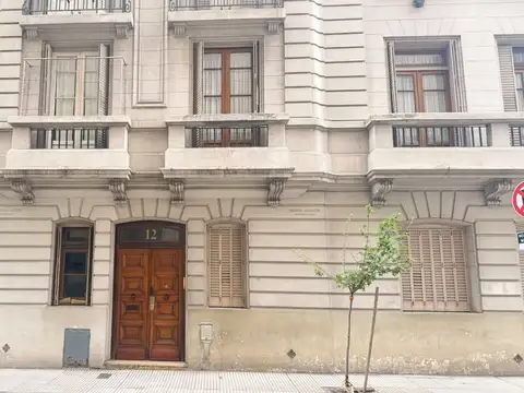 Alquiler 2 ambientes caballito a mts av. rivadavia