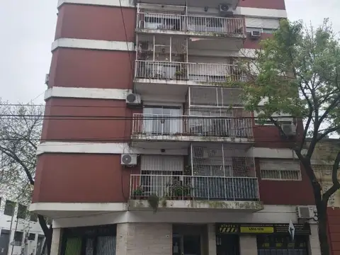Departamento - alquiler - argentina, barracas - coronel salvadores 1400