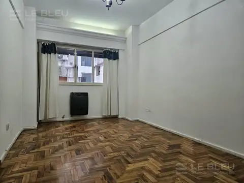 Alquiler departamento2 ambientes en colegiales