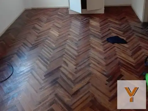 Departamento en alquiler - monoambiente 1 baño - 30mts - balvanera