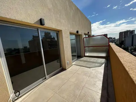 Alquiler departamento en velez sarsfield