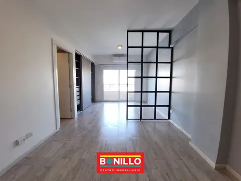 Departamento monoambiente alquiler villa pueyrredón