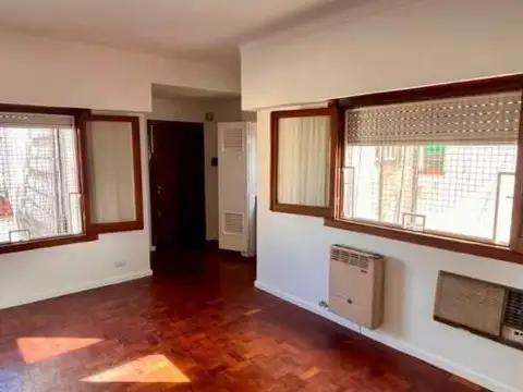 Departamento  en alquiler en tribunales, capital federal, buenos aires