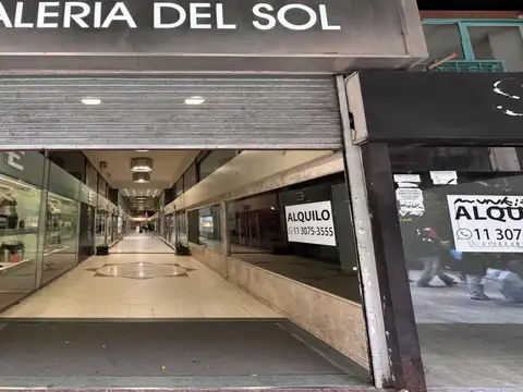 Local en venta en centro