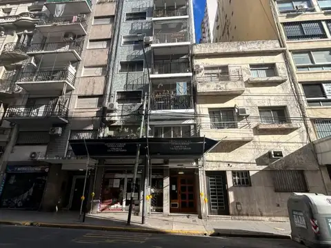 Departamento - alquiler - argentina, capital federal - viamonte 2000