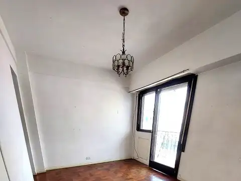 Departamento de 2 ambientes en alquiler en balvanera
