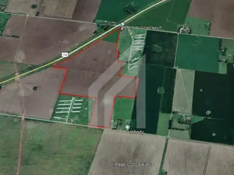 Campo en Venta en Capilla del Señor, Partido de Exaltación de la Cruz