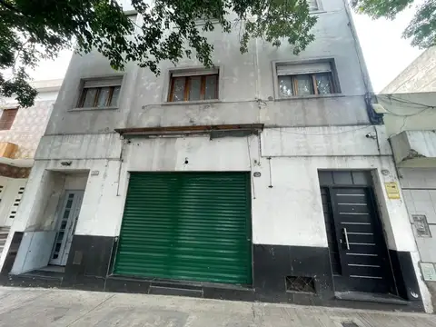 Venta local comercial pb con deposito en subsuelo