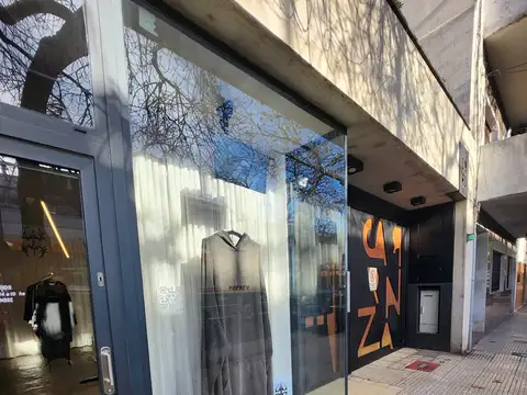 Local  en venta en palermo hollywood, capital federal, buenos aires