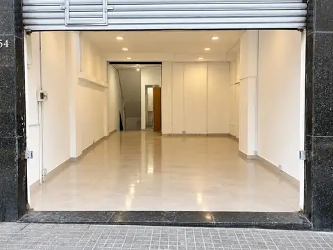 Local  en venta en balvanera, capital federal, buenos aires