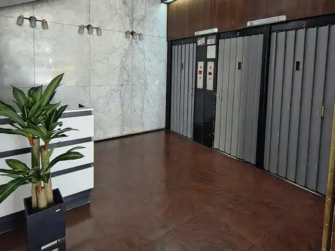 Venta dos ambientes