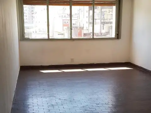Tucumán al 2300 - 1 amb - alquiler - facultad