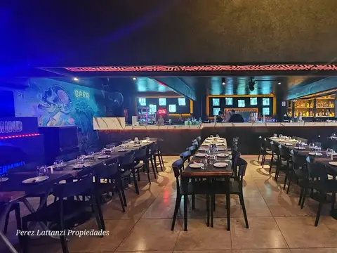 Fondo de comercio en Venta en Villa Bosch, Partido de Tres de Febrero