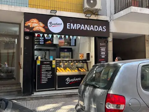 Local en venta - recoleta