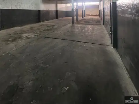 Galpón en alquiler de 320m2 ubicado en villa gral. mitre caba