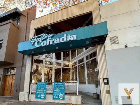Fondo de comercio en Venta en La Plata, Partido de La Plata