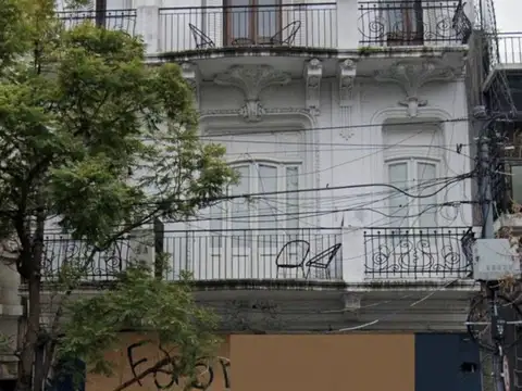 Hotel - alquiler - argentina, capital federal - san juan 2664
