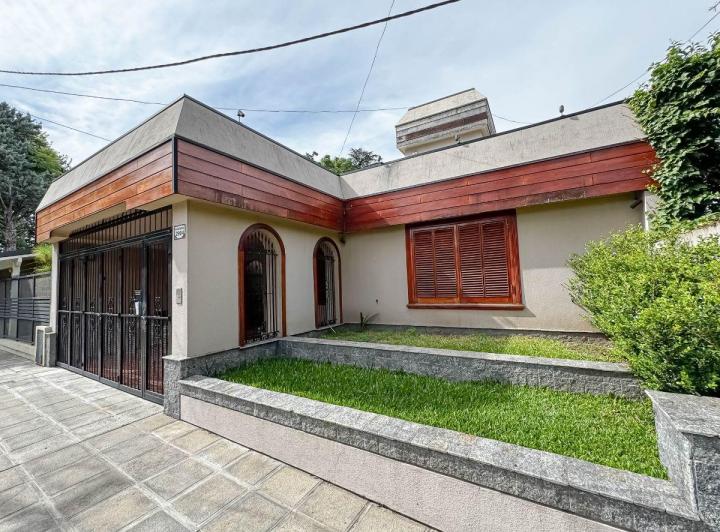 Casa · 120m² · 3 Ambientes · 1 Cochera